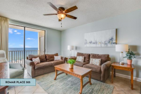 Romar Place 505 by Liquid Life